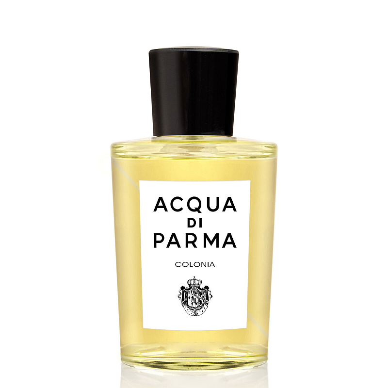 Acqua di Parma Colonia Eau de Cologne 180 ml Unisex