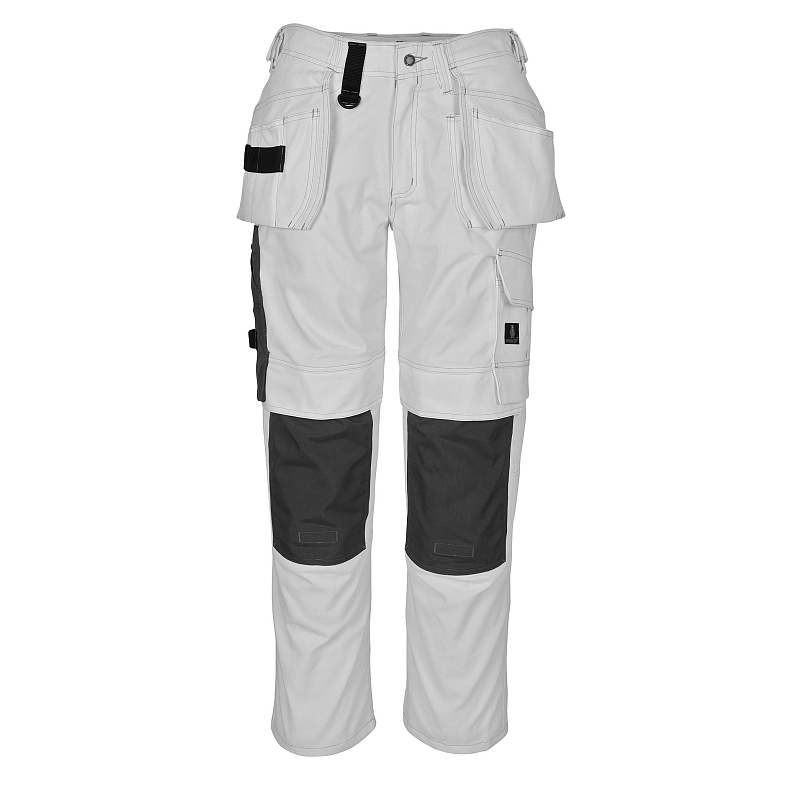 MASCOT 08131-010-06-76C48 Hosen Weiß