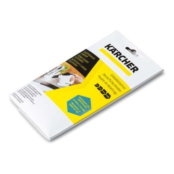 Kärcher 6.296-193.0 Zubehör für Dampfreiniger Entkalker