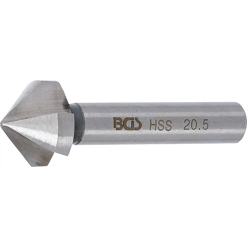 BGS technic Countersink