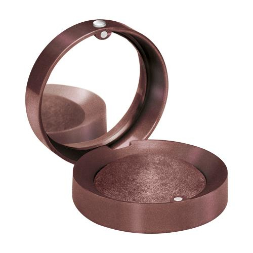 Bourjois Little Round Pot Eyeshadow Lidschatten 1,5 g 07 Purple Reine Satin