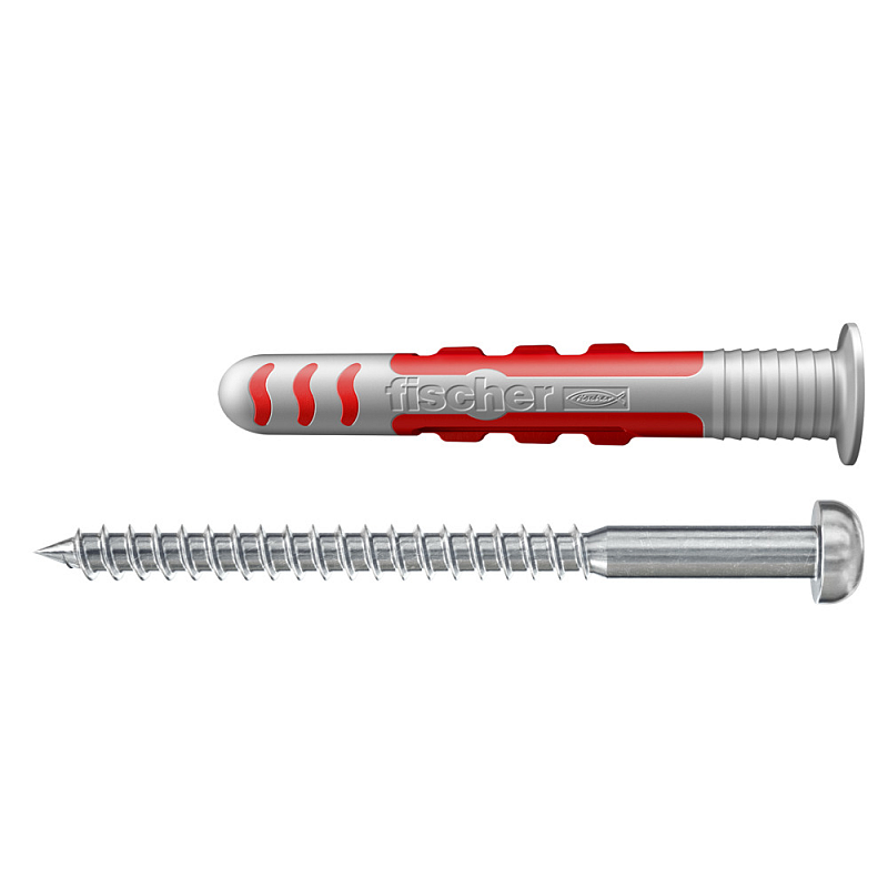 Fischer DuoSeal 50 Stück(e) Dübel 38 mm