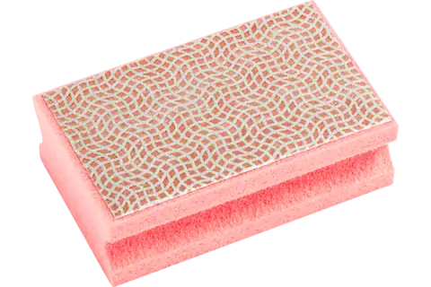 PFERD Hand pad diamond version