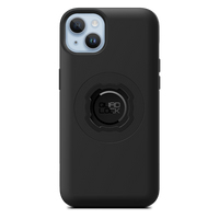 Quad Lock MAG Case Handy-Schutzhülle Cover Schwarz