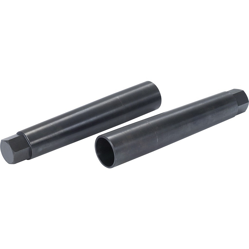 KS Tools 450.0372 Schraube/Bolzen 100 mm 2 Stück(e) M18