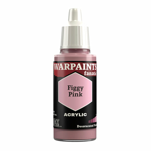 The Army Painter Warpaints Fanatic Effects Acrylfarbe 1 Stück(e)