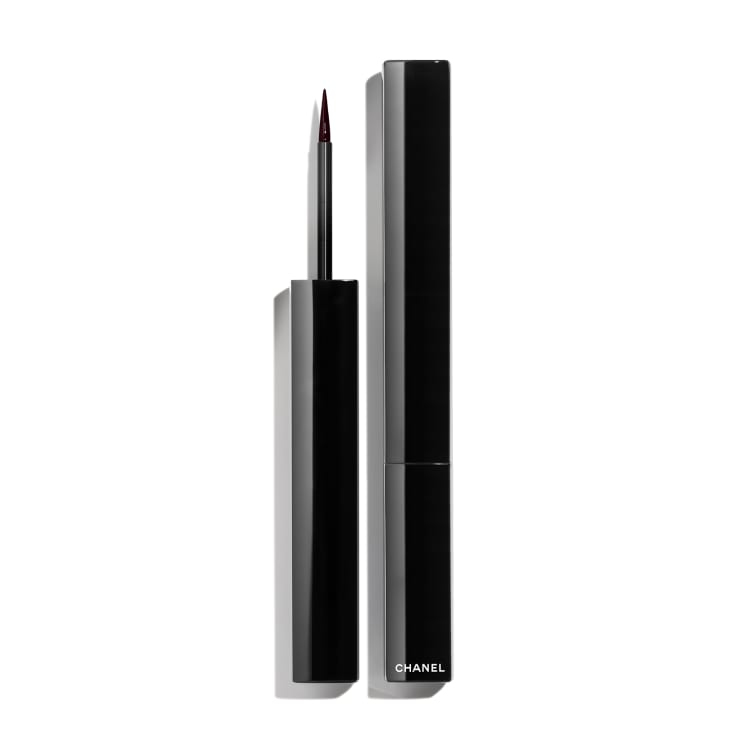 CHANEL Le Liner Eyeliner 2,5 ml Flüssigkeit 516 Rouge Noir