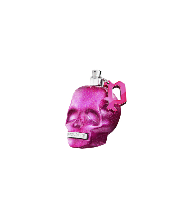 Police To Be Sweet Girl 75 ml Frauen