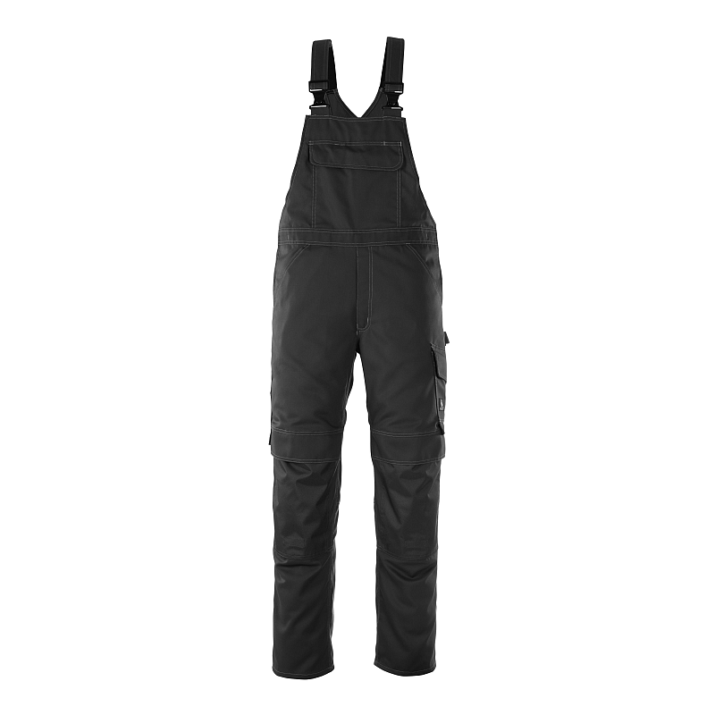 MASCOT 10169-154-09-90C54 Overall Schwarz