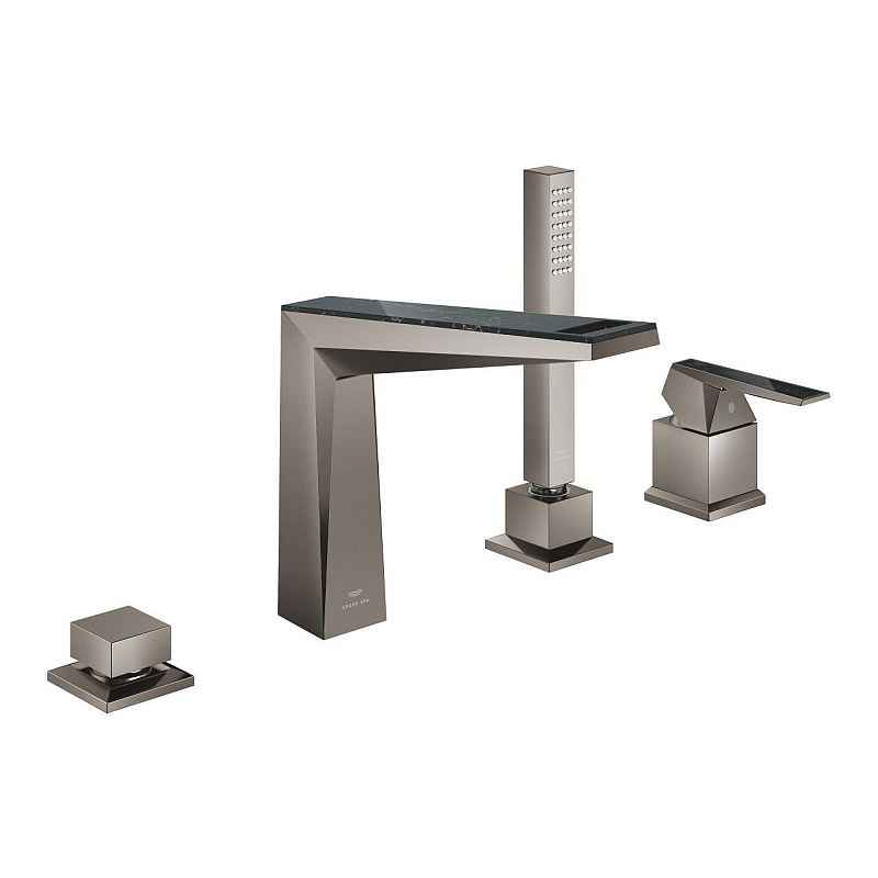 GROHE Allure Brilliant Collection Privée Graphit
