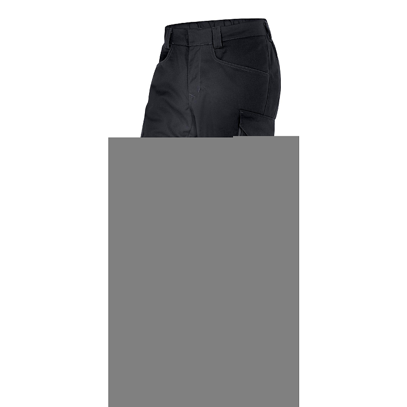 Uvex 88858 Hosen Schwarz, Graphit