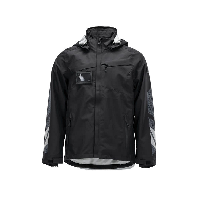 MASCOT 18301-231-09-M Jacke Schwarz