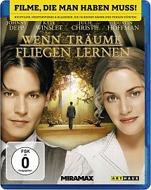STUDIOCANAL 503653 Film/Video Blu-ray Deutsch, Englisch