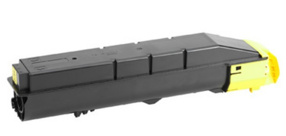 KYOCERA TK-8305Y Tonerkartusche 1 Stück(e) Original Gelb