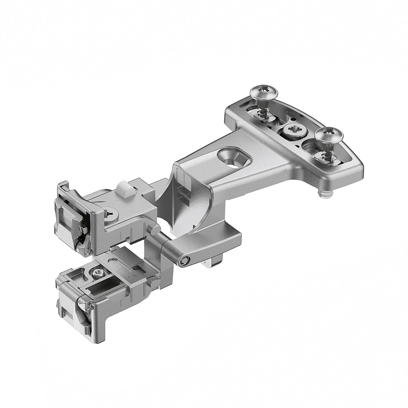Hettich 45067 Schubladenrolle & -schiene