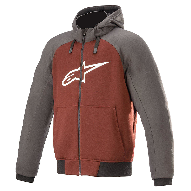 Alpinestars 4200918-9134-S Sweatshirt/Hoodie Kapuzenpullover