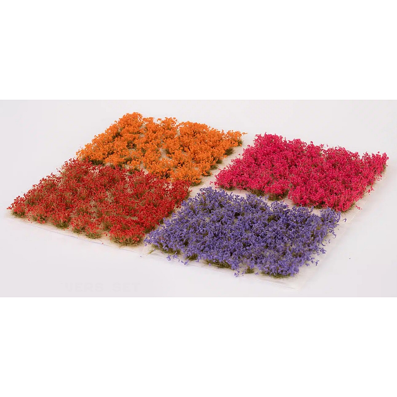 GamersGrass GGSET-GF maßstabsgetreue modell ersatzteil & zubehör Pflanzen