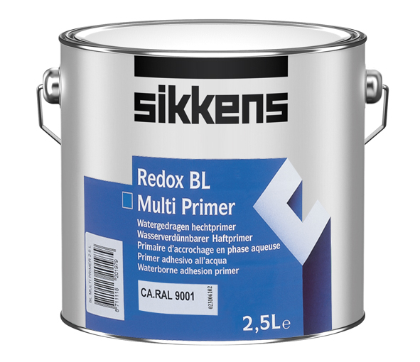 Sikkens Redox BL Multi Primer 2,5 l