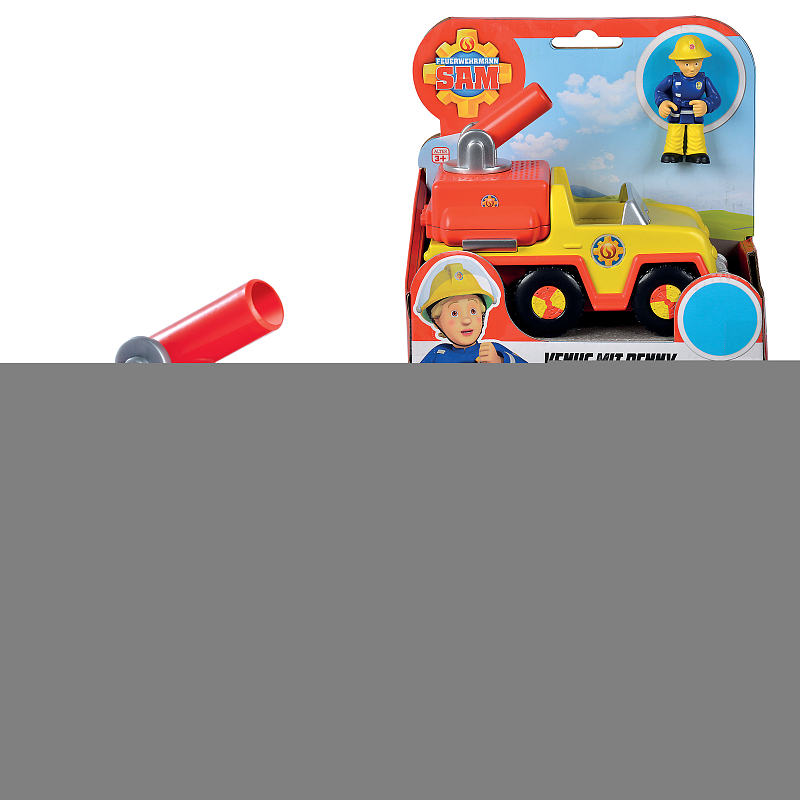 Smoby 109252506SMB Spielzeugfahrzeug