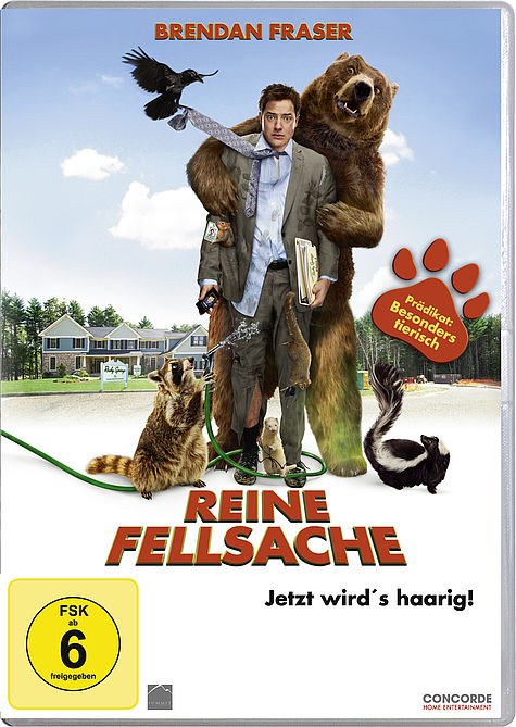CONCORDE 2787 Film/Video DVD Deutsch, Englisch