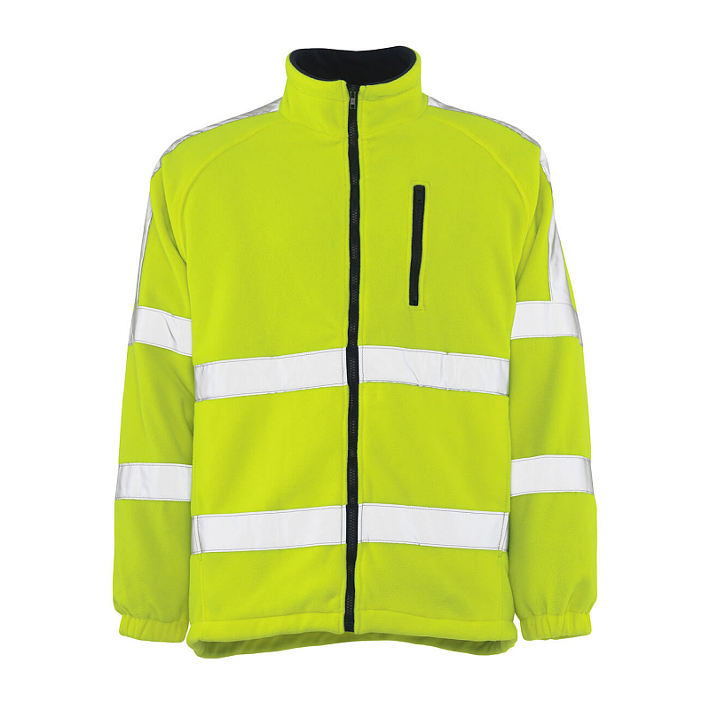 MASCOT 05242-125-17-M Jacke Gelb