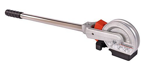 Rothenberger 24516 Rohr-/Leitungsbiegewerkzeug