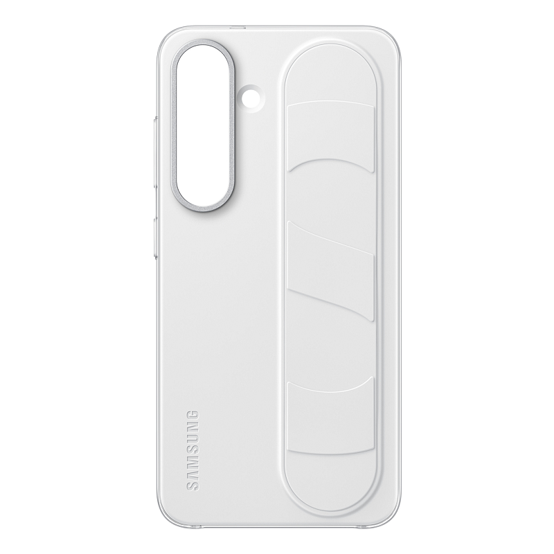 Samsung EF-GS931CWEGWW Handy-Schutzhülle 15,8 cm (6.2") Cover Weiß