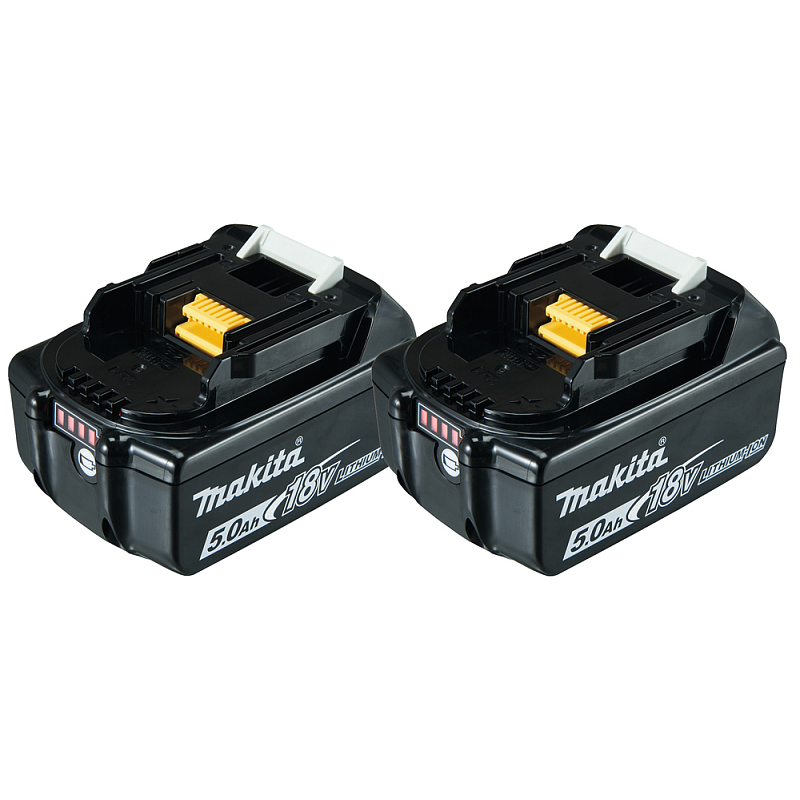 Makita 197288-2 Akku/Ladegerät für Elektrowerkzeug