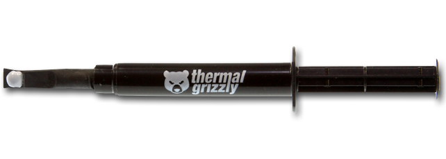 Thermal Grizzly Kryonaut Wärmeleitpaste 12,5 W/m·K 37 g