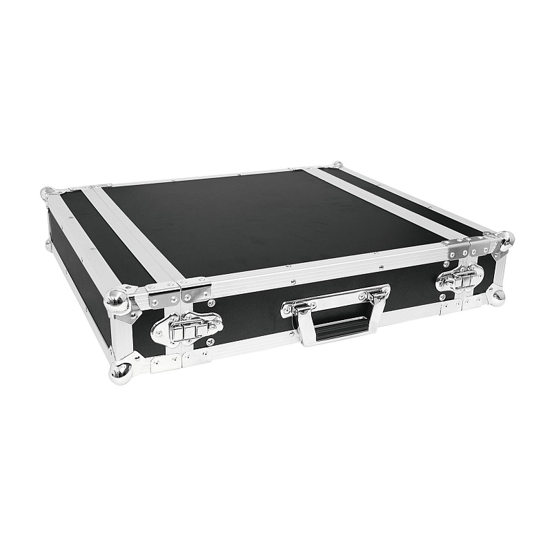 Roadinger 30109782 Ausrüstungstasche/-koffer Flugtasche Schwarz, Silber