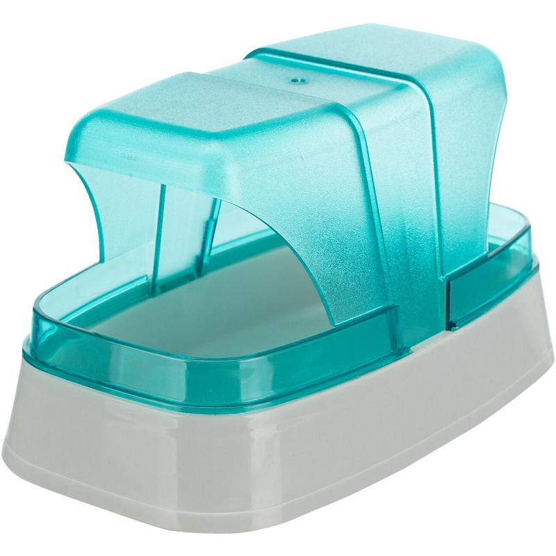 TRIXIE 63001 Bade-Accessoire für Haustiere Kunststoff