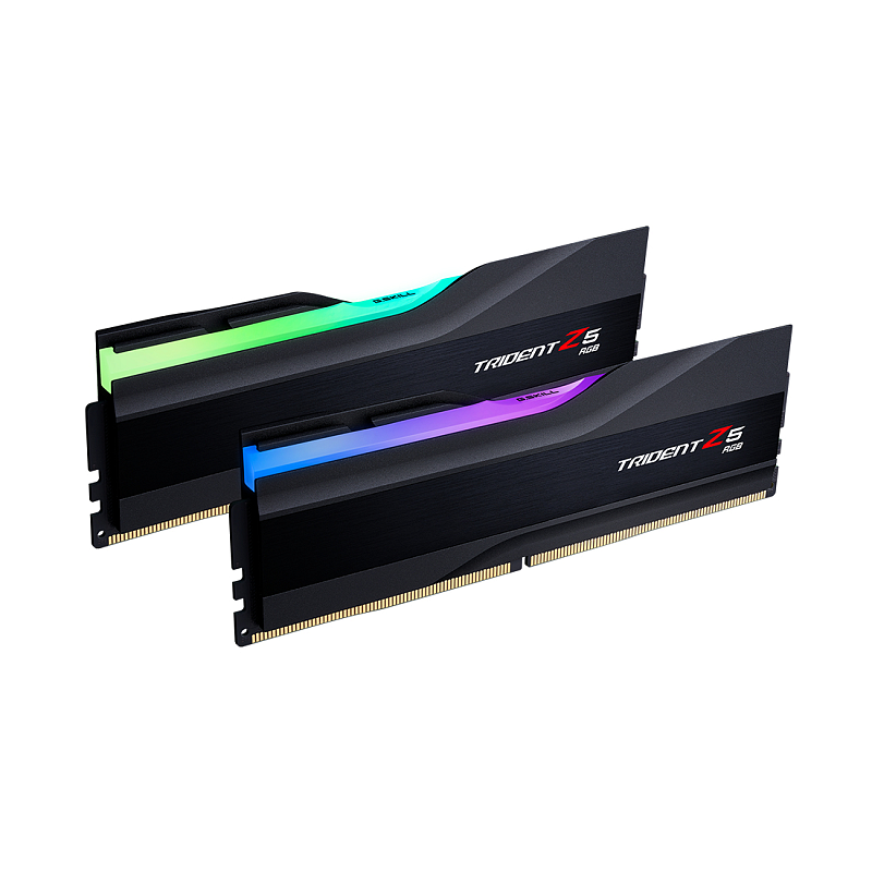 G.Skill Trident Z F5-5600J3636D32GX2-TZ5RK Speichermodul 64 GB 2 x 32 GB DDR5 288-pin DIMM