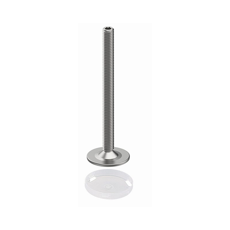 Hettich 9318255 Schraube/Bolzen 50 Stück(e)