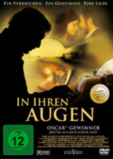 EuroVideo Medien 209773 Film/Video DVD Deutsch, Spanisch