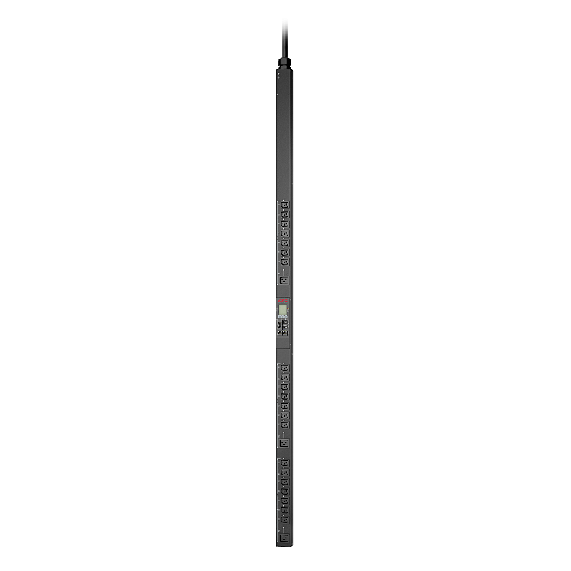 APC Rack PDU 9000 Switched, Null HE, 11,0 kW, 230 V, (21) C13 & (3) C19