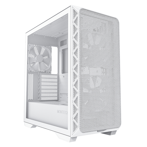 Montech Air 903 BASE Midi Tower Weiß