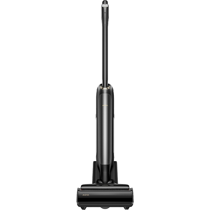 Dreame Mova M10 2-in-1-Stabstaubsauger Akku Trocken&Nass HEPA Beutellos 300 W Schwarz 4 Ah