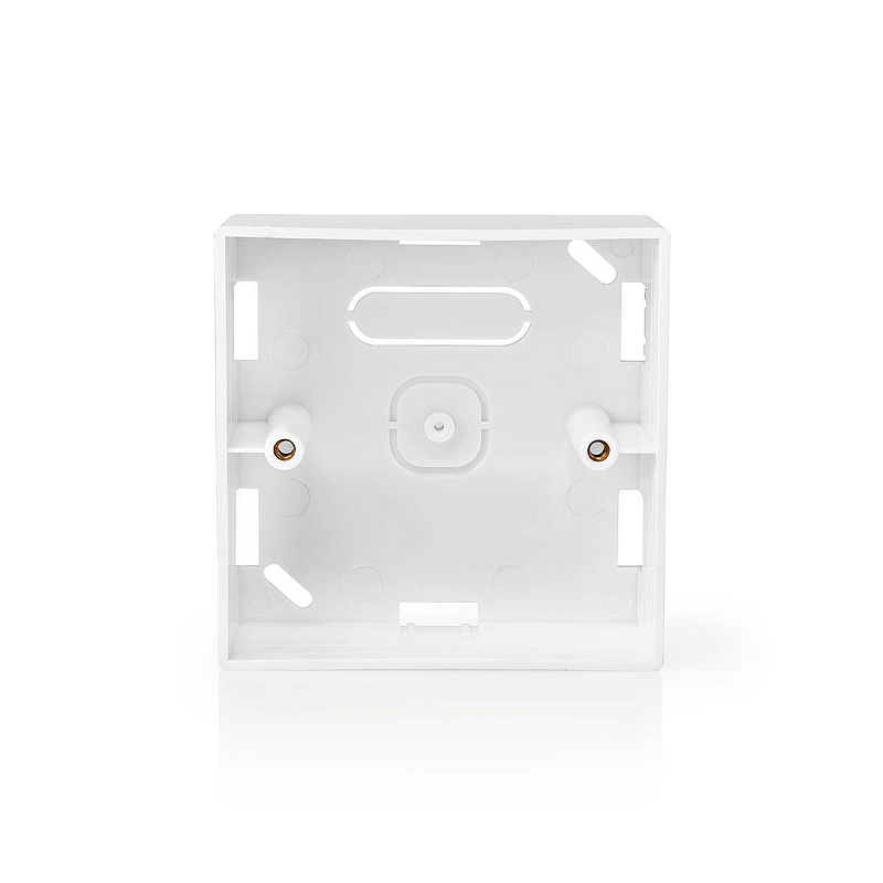 Nedis WIFIWB10WT Beleuchtungs-Zubehör Montageset