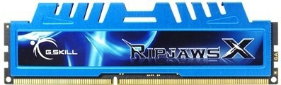 G.Skill 32GB PC3-12800 Kit Speichermodul 4 x 8 GB DDR3 240-pin DIMM