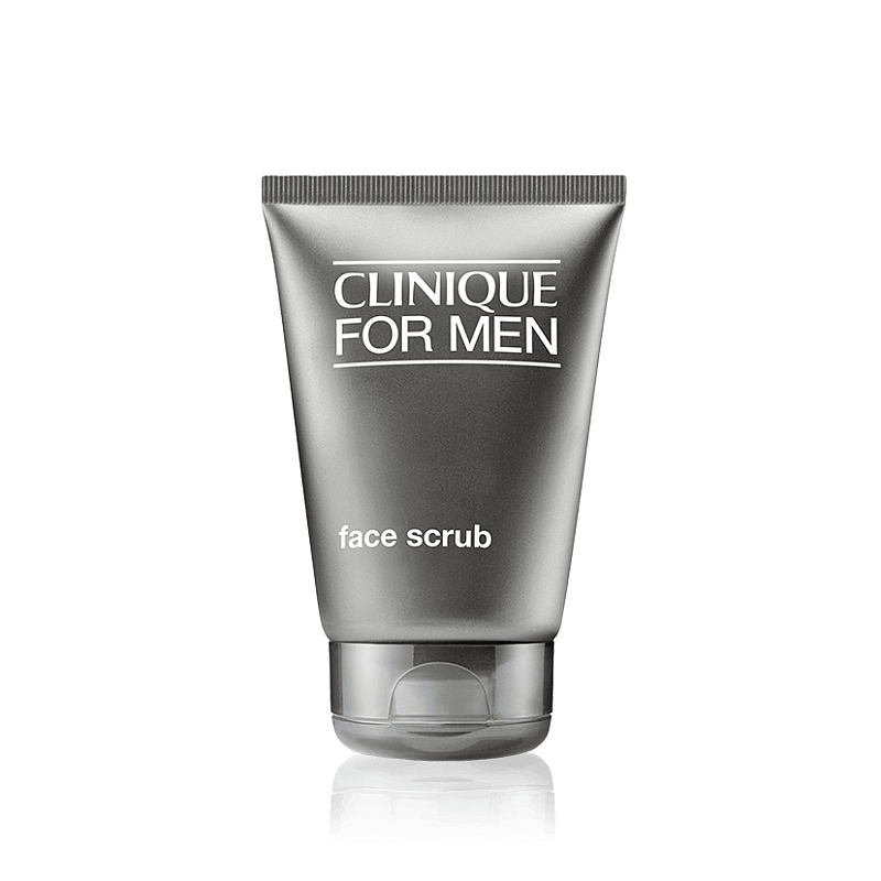 Clinique For Men Face Scrub Reinigendes Peeling Männer 100 ml