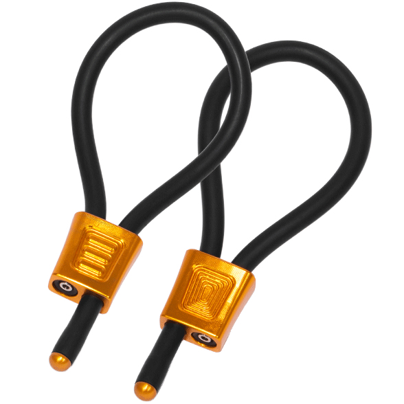 ElectraStim EM3158 Penis-/ Hodenring Verstellbarer Ring