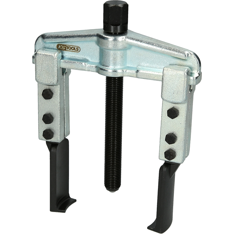 KS Tools 620.0029 Rollenabzieher Abzieher mit Gleitbacken