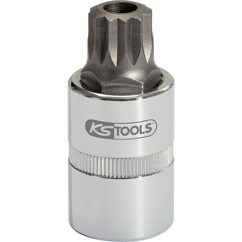 KS Tools 911.1348 Steckdosen/Steckdosen-Set Buchse