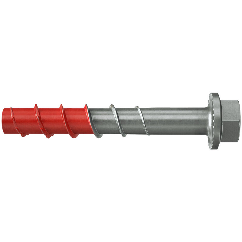 Fischer 543565 Schraube/Bolzen 60 mm 50 Stück(e)