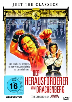 Alive AG 6416023 Film/Video DVD Deutsch