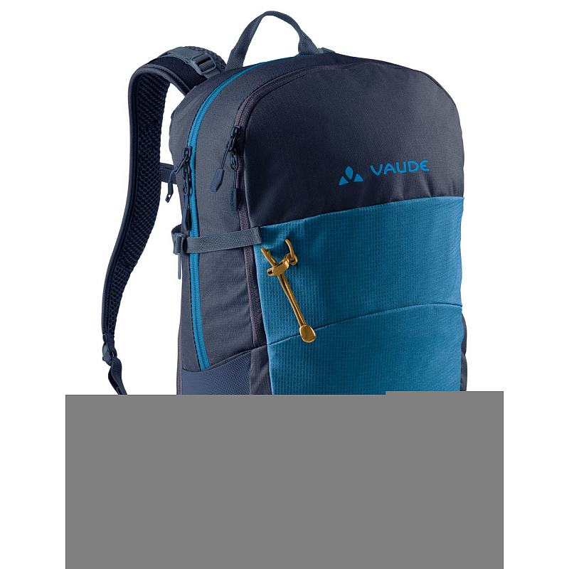 VAUDE Wizard 18+4 18 l Blau