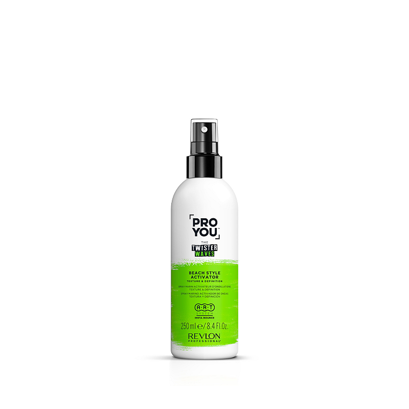 Revlon 8432225115023 Haarlotion/-Spray Haarspray Frauen 250 ml