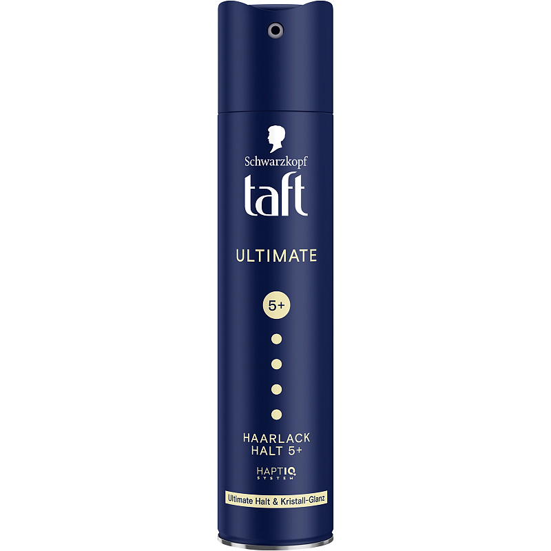 Schwarzkopf Taft Ultimate Haarlack
