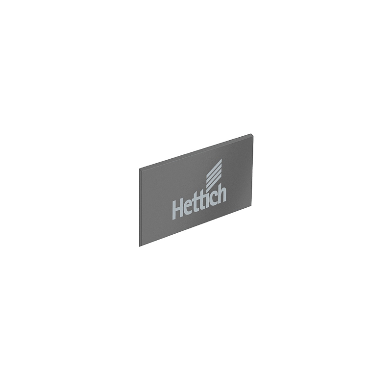 Hettich 9123005 Schubladenrolle & -schiene