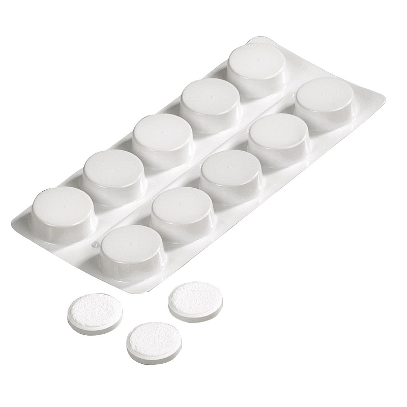 Xavax 00111281 Kaffeemaschinenteil & -zubehör Reinigungstablette